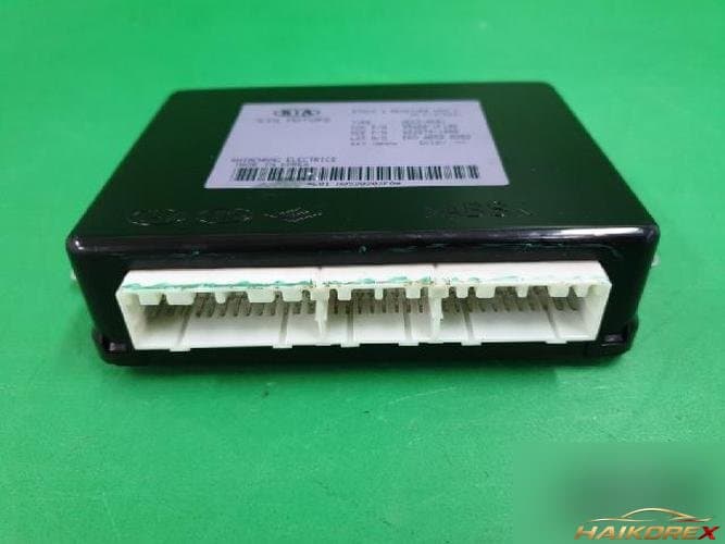 Kia Sportage 2006 — ETACS/BCM 954001F100 8