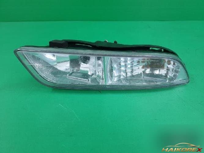 KG Mobility Rexton 2004 — противотуманная фара правая (пассажирская) 8320208522