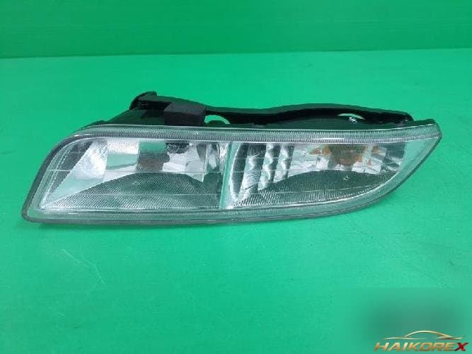 KG Mobility Rexton 2004 — противотуманная фара левая (водительская сторона) 8320108522