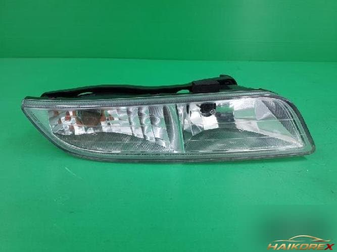 SsangYong Rexton 2003 — противотуманная фара правая