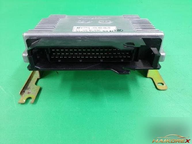 Kia Optima 2003 — блок управления двигателем ECU 3911023470