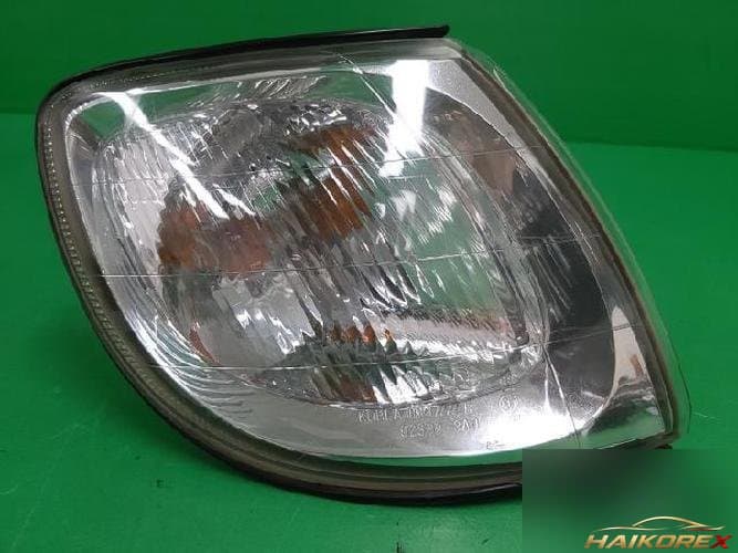 Hyundai Trajet 2007 — указатель поворота правый 923023A500