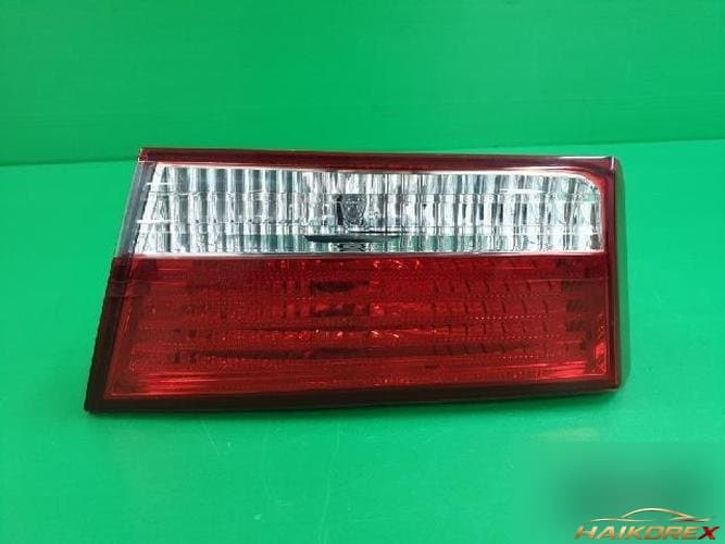 Hyundai Sonata 2010 — фонарь белый в крышку багажника 92404 3K500