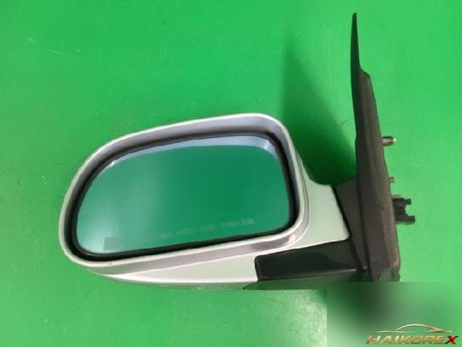 KG Mobility Kyron 2008 — зеркало боковое левое 7891109001SAF