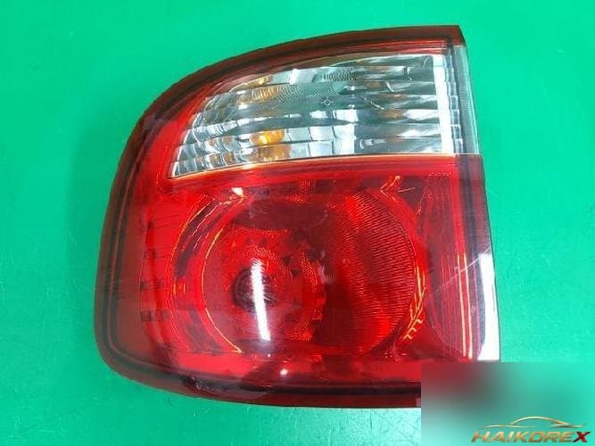 KG Mobility Kayon 2008 — комбинированный фонарь задний правый (пассажирский) 8360209250