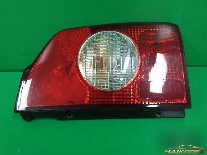 KG Mobility Korando 2004 — комбинированный фонарь задний правый (со стороны пассажира)