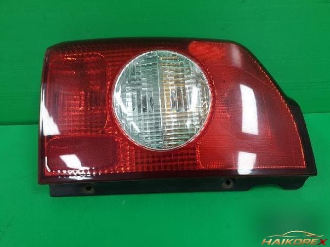 KG Mobility Korando 2004 — комбинированный фонарь задний левый (водительский) 1