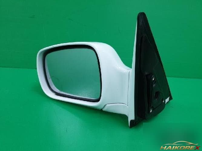 Hyundai Terracan 2001 — зеркало боковое левое 87650 H1000 1
