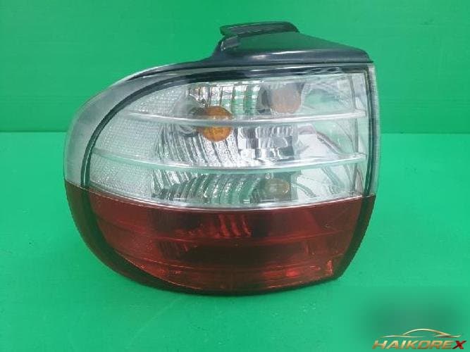 Hyundai Grandstarex 2006 — комбинированный задний фонарь левый (водительский) 92401 4A600
