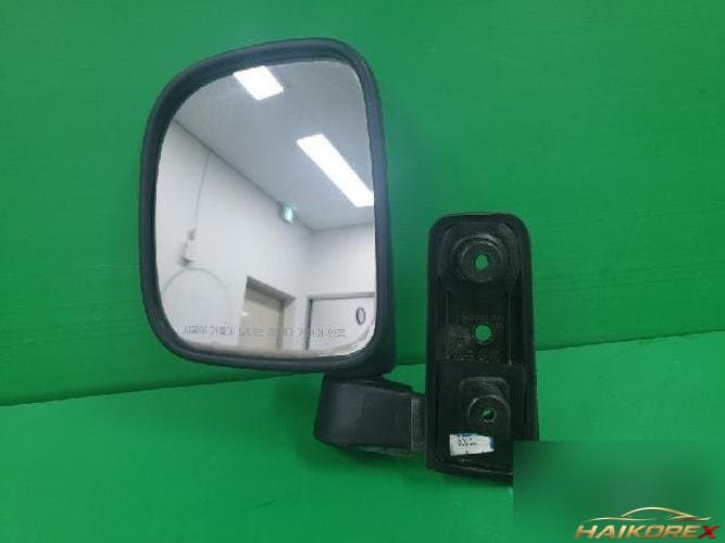 Hyundai Grand Starex 2006 — зеркало боковое левое 87610 4A800
