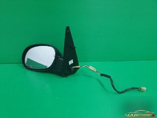 KG Mobility Korando 2002 — боковое зеркало левое 7893006101LAA