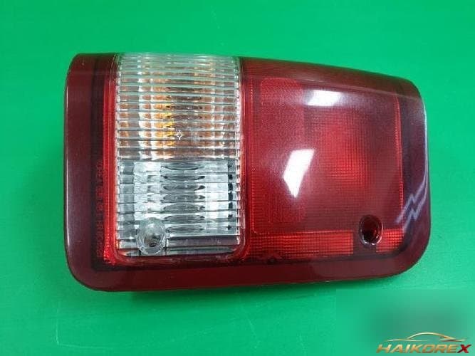 Hyundai Galloper 2000 — фонарь комбинированный задний (левый, со стороны водителя) HR804 525