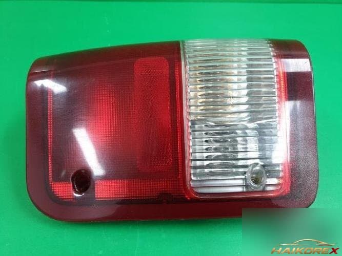 Hyundai Galloper 2000 — комбинированный фонарь задний правый (пассажирский) HR804 575 1
