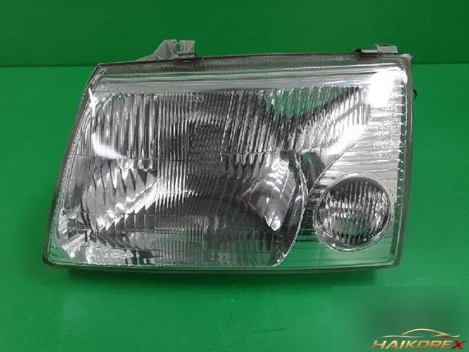 Hyundai Galloper 2000 — фара левая HR804100