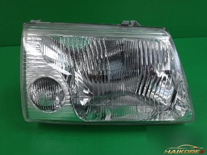 Hyundai Galloper 2000 — фара передняя правая HR804150