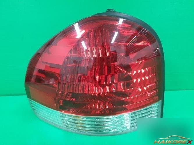 Hyundai Santa Fe 2005 — комбинированный фонарь задний левый 92401 26500 3