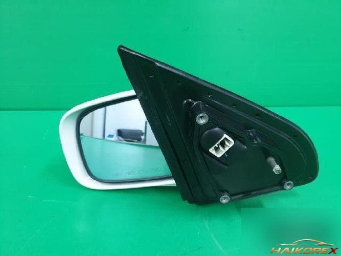 Kia Sorento 2003 — боковое зеркало левое 87610 3E600