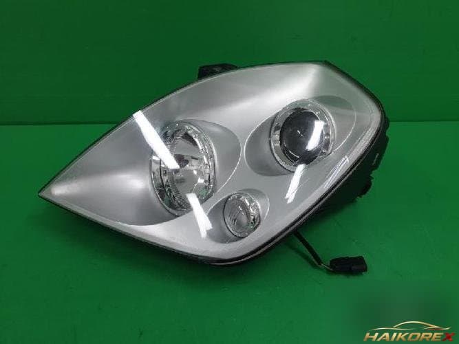 KG Mobility Rexton 2003 — фара левая 8310108103HBC