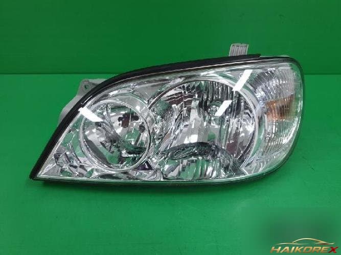 Kia Carnival 2002 — фара левая 0K55351040B