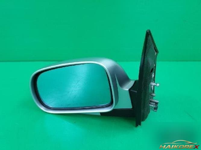 KG Mobility Kairoum 2007 — боковое зеркало левое