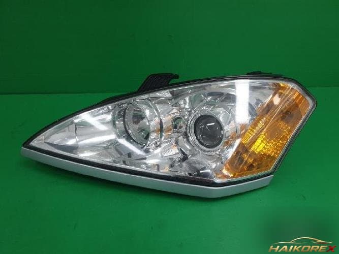KG Mobility Kayon 2007 — фара левая 8310109001