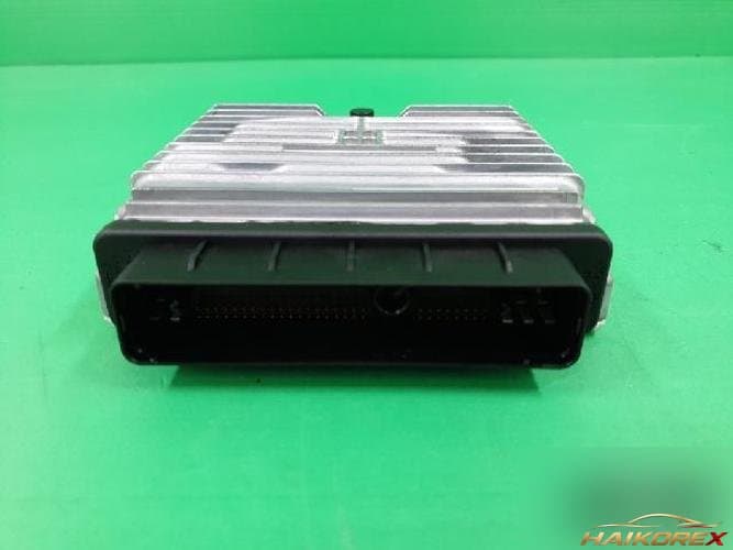KG Mobility Kyron 2007 — ЭБУ двигателя ECU 6645408032