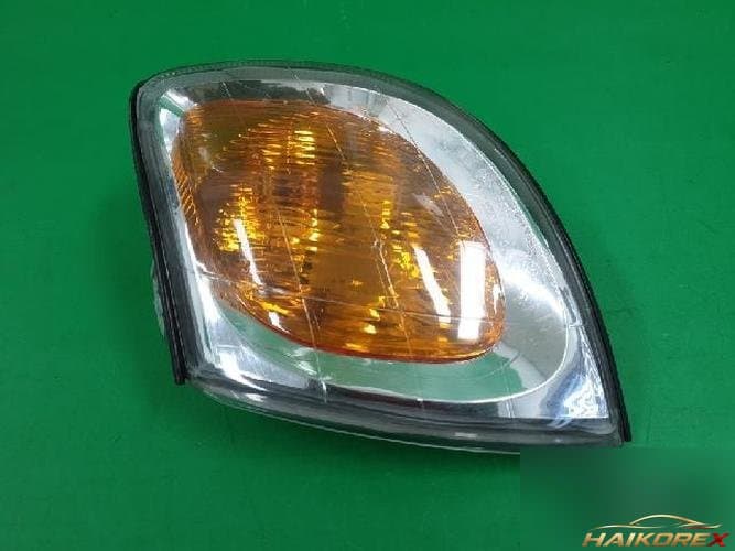 Hyundai Trajet 2004 — указатель поворота левый 923013A000