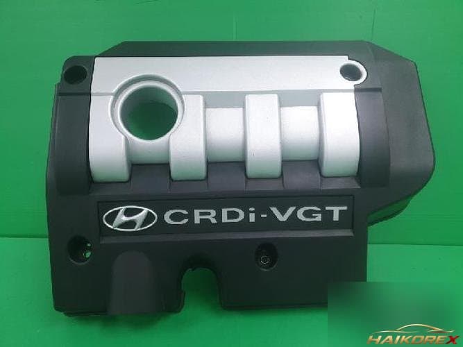 Hyundai Trajet 2004 — крышка двигателя 2924027900