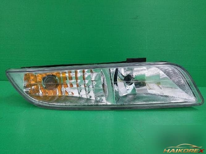 KG Mobility Rexton 2005 — противотуманная фара правая (пассажирская) 8320208522