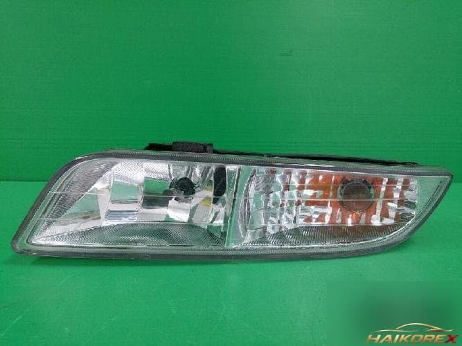 KG Mobility Rexton 2005 — противотуманная фара левая (водительская сторона) 8320108522