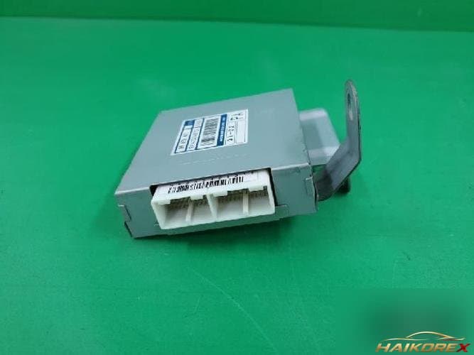 Daewoo Tosca 2006 — TCU 96639401 5