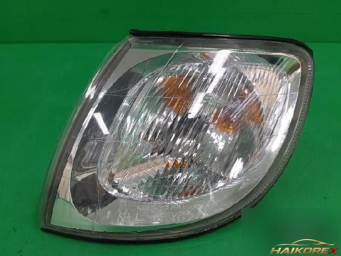 Hyundai Trajet 2004 — указатель поворота левый 923013A500