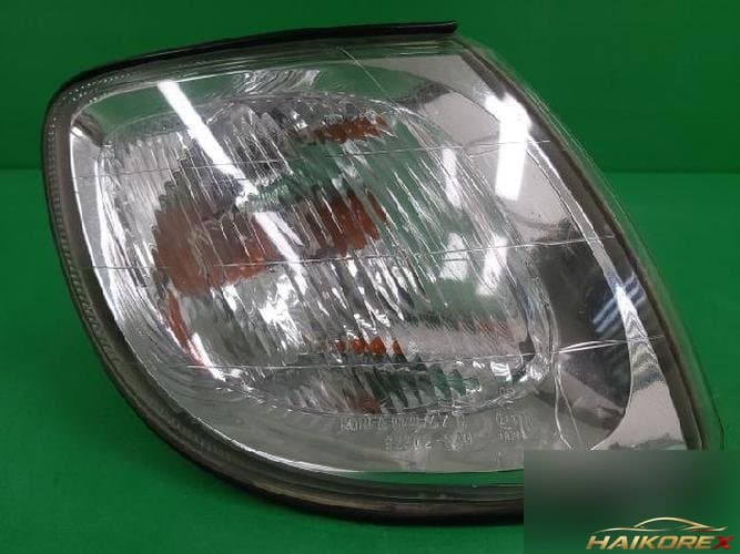 Hyundai Trajet 2004 — указатель поворота правый 923023A500