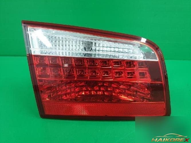 Kia Roche 2006 — обивка задней двери левая 924052G005