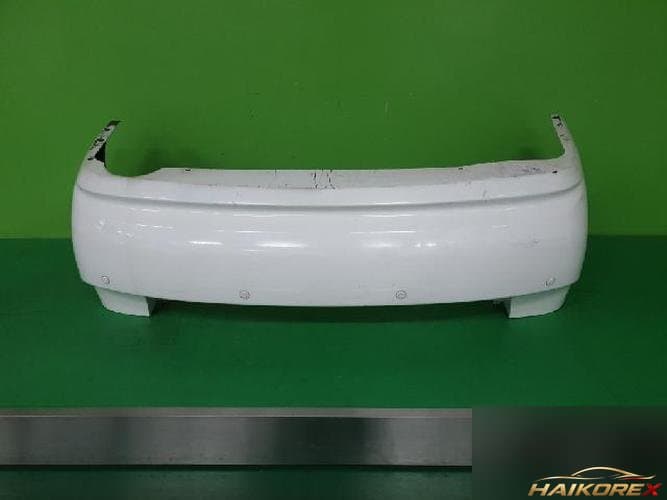 Kia Roche 2006 — задний бампер 866112G000