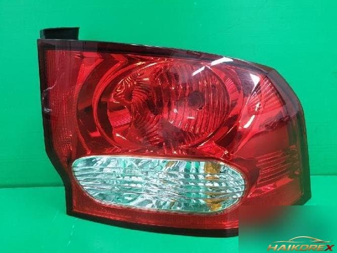 KG Mobility Actyon 2008 — комбинированный фонарь задний правый 8360231005