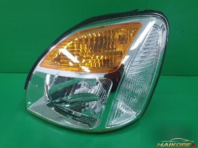 Hyundai Grand Starex 2006 — фара левая 921014A600