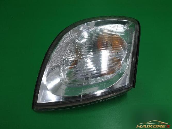Hyundai Trajet 2005 — сигнальная лампа правая 923023A500