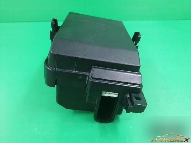 Kia Carens 2008 — блок предохранителей (подкапотный) 919501D200