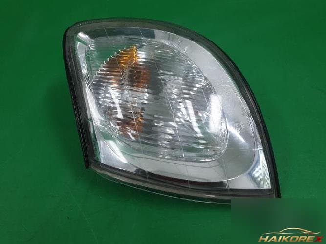 Hyundai Trajet 2005 — указатель поворота левый 923013A500