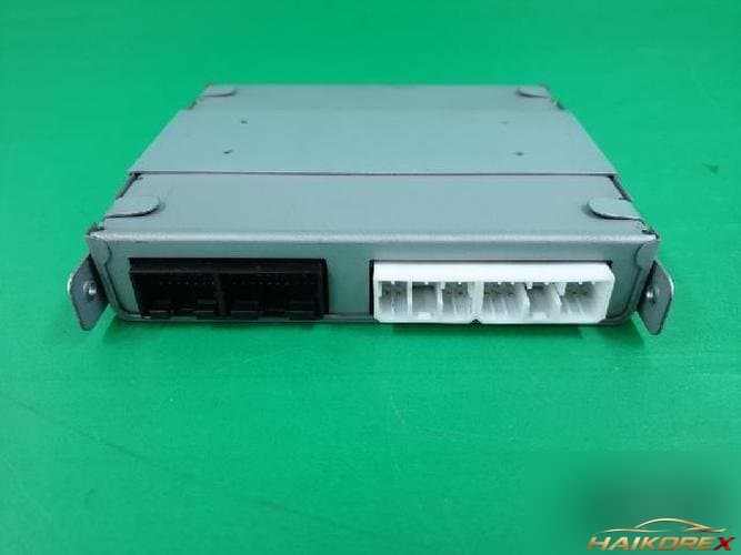 Renault SM5 2003 — блок управления двигателем ECU 2311014920 2