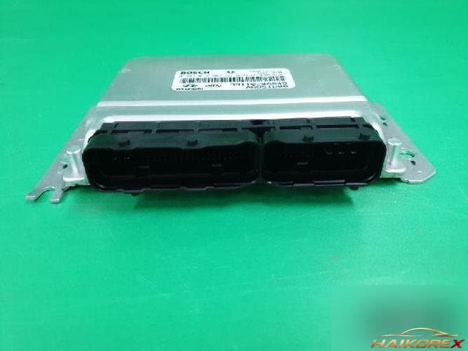 Kia Sorento 2007 — ЭБУ 391104A840