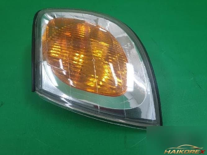 Hyundai Trajet 2001 — указатель поворота левый 923013A000