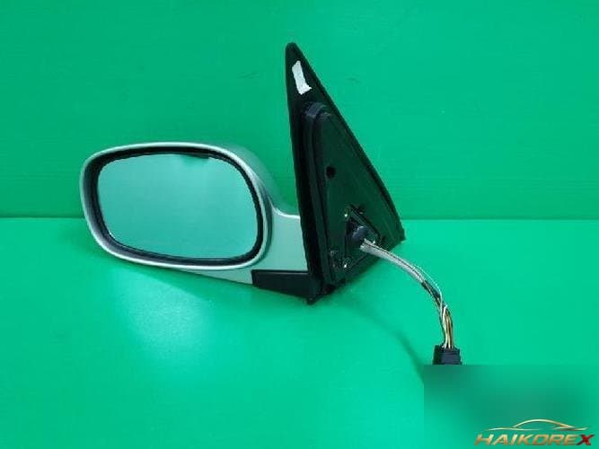 KG Mobility Rexton 2002 — боковое зеркало левое SAE 7891208000
