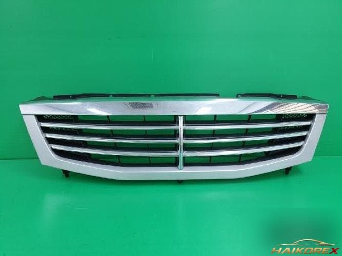 KG Mobility Rexton 2002 — решётка радиатора