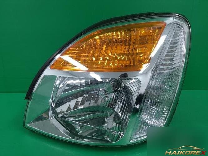 Hyundai Starex 2004 — фара левая 921014A600