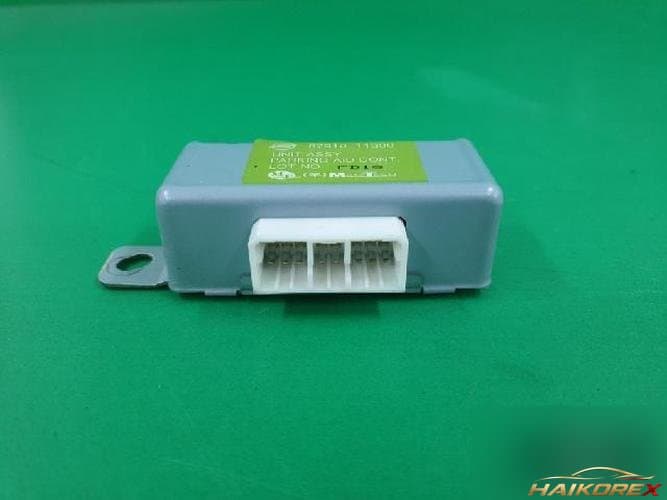 KG Mobility Chairman 2007 — модуль ETACS/BCM 8791011300