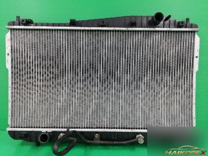 Daewoo Tosca 2006 — радиатор №3