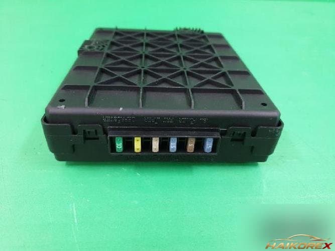 Daewoo Tosca 2006 ETACS/BCM 2