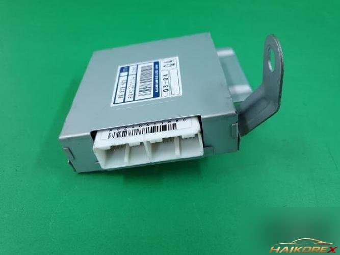 Daewoo Tosca 2006 — блок управления коробкой передач TCU 2